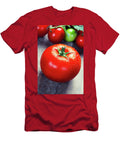 3 Fresh Tomatoes Natalia Klenova T-Shirt