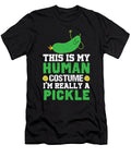 3 Funny Pickles Gift Raphaelartdesign T-Shirt