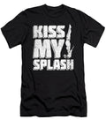 3 Funny Platform Diver Springboard Diving Crazy Squirrel T-Shirt