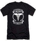 3 Funny Uncle Family Uncle Crazy Squirrel T-Shirt