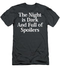 3 Game of Thrones Luthfi Khaerul T-Shirt