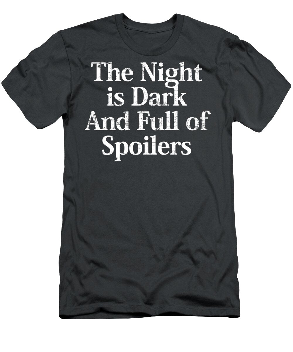 3 Game of Thrones Luthfi Khaerul T-Shirt