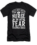 3 Garden Gardener Rose Gardening Crazy Squirrel T-Shirt