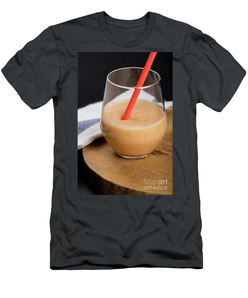 3 Glass of Fresh Fruit Smoothie B D S T-Shirt