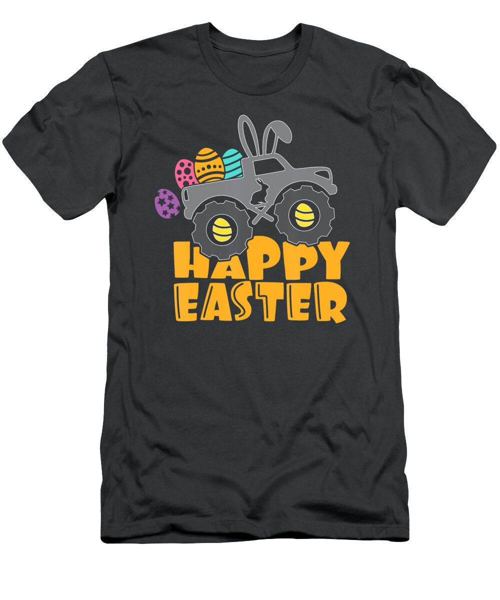3 Happy Easter Anh Nguyen T-Shirt