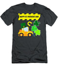 3 Happy Stpatricks Day Anh Nguyen T-Shirt