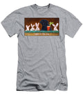3 Hare of the Dog Will Bullas T-Shirt