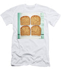 3 Healthy Sandwiches Natalia Klenova T-Shirt