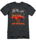 3 Hello Fall Anh Nguyen T-Shirt
