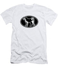 3 Husky Csa Images T-Shirt