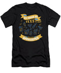 3 I Hate to Be Sexy But I Am a Barkeeper Greenoptix T-Shirt