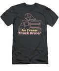 3 Ice Cream Truck Driver Anh Nguyen T-Shirt