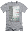 3 Italy Joana Kruse T-Shirt