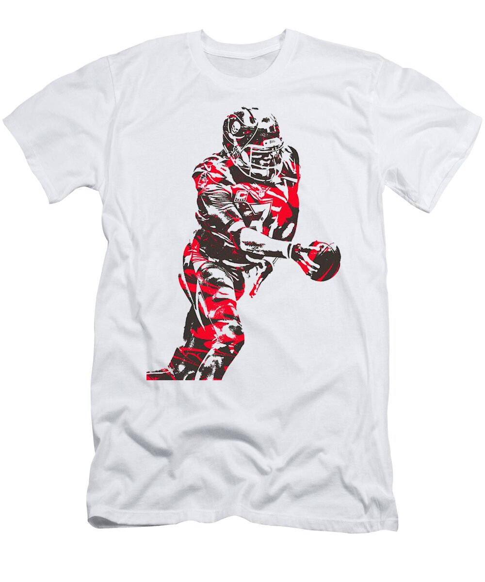 3 Jameis Winston Reza Artha T-Shirt