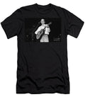 3 James Taylor Front Row Photographs T-Shirt
