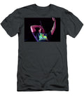 3 Juice Wrld 04302019 Elissa Rosato T-Shirt