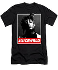 3 Juice Wrld Ereid Rucky T-Shirt