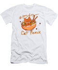 3 Kawai Ramen Kailey Sutton T-Shirt