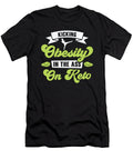3 Keto Diet Ketogenic Food Dietitian Weight Loss Toms Store T-Shirt