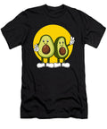 3 Keto Diet Ketosis Ketognenic Jonathan Kraske T-Shirt