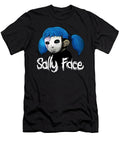 3 Larry Johnson Indriani Mallory T-Shirt