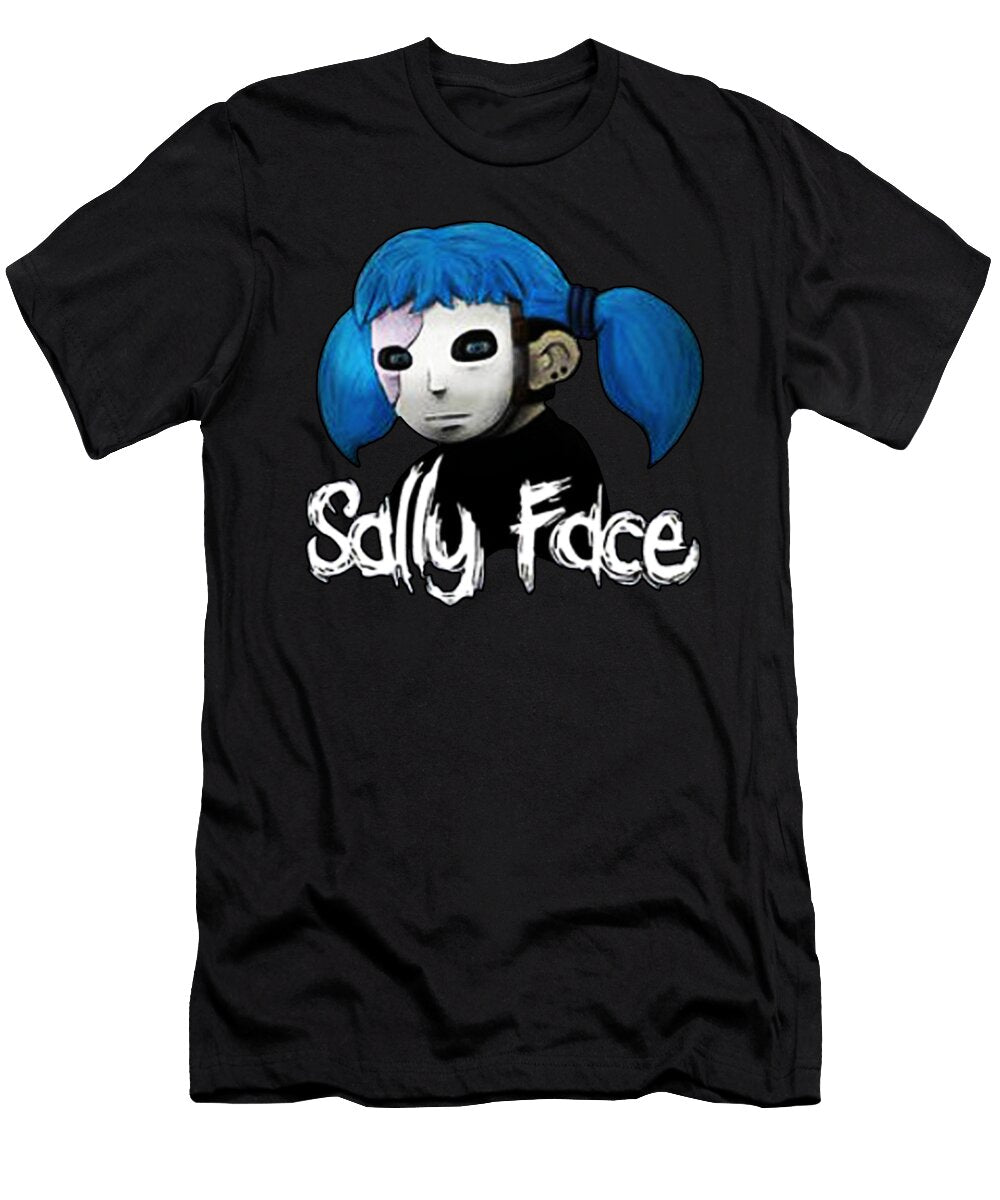 3 Larry Johnson Indriani Mallory T-Shirt