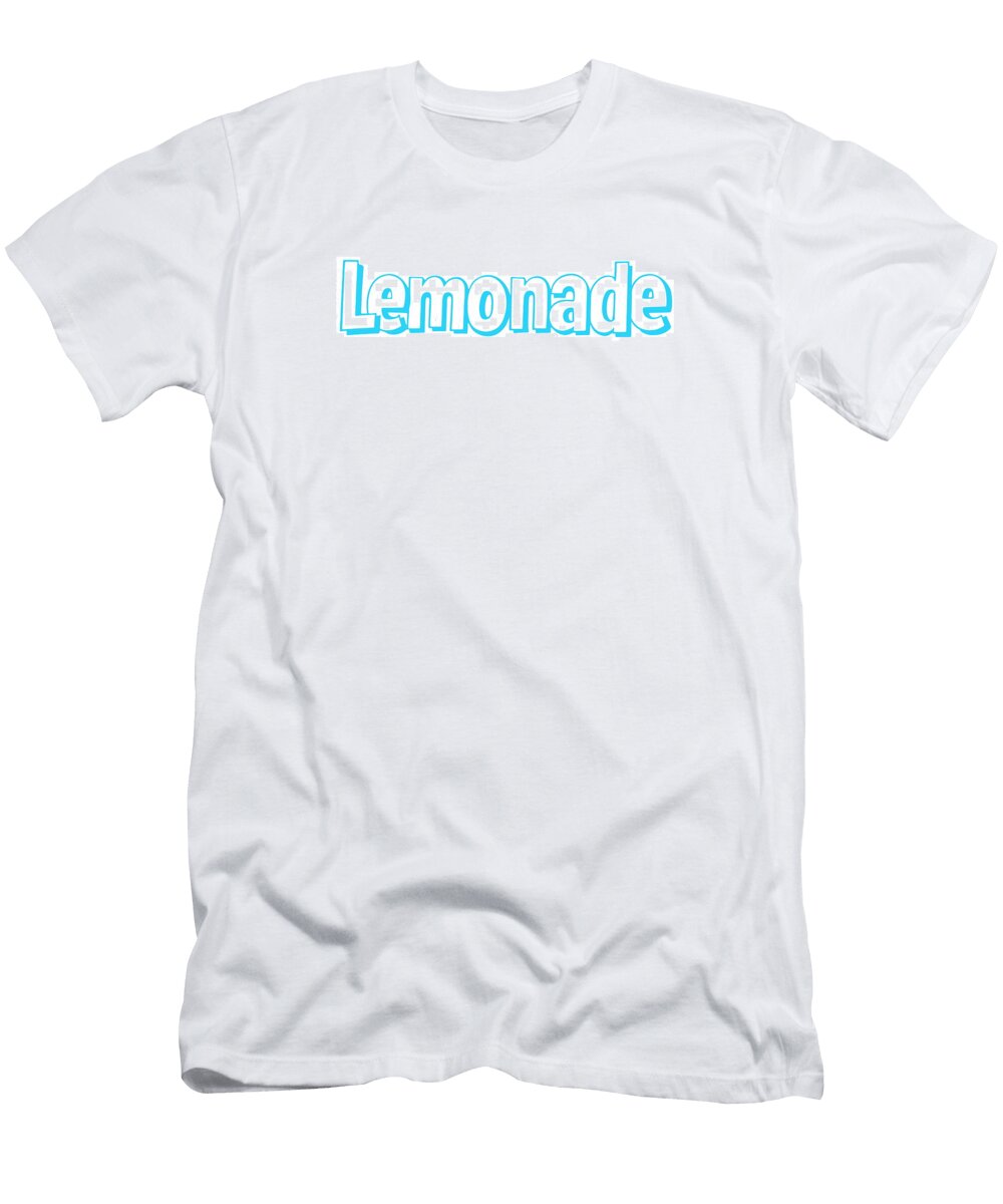 3 Lemonade Csa Images T-Shirt