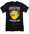 3 Lemonade Stand Tinh Tran Le Thanh T-Shirt