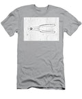 3 Lineman Pliers Craig Fildes T-Shirt