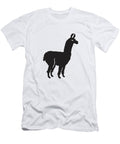 3 Llama Csa Images T-Shirt