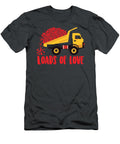 3 Loads of Love Anh Nguyen T-Shirt