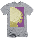 3 London Fruit Pop Eye Big Fat Arts T-Shirt