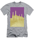 3 London Fruit Pop Series Big Fat Arts T-Shirt