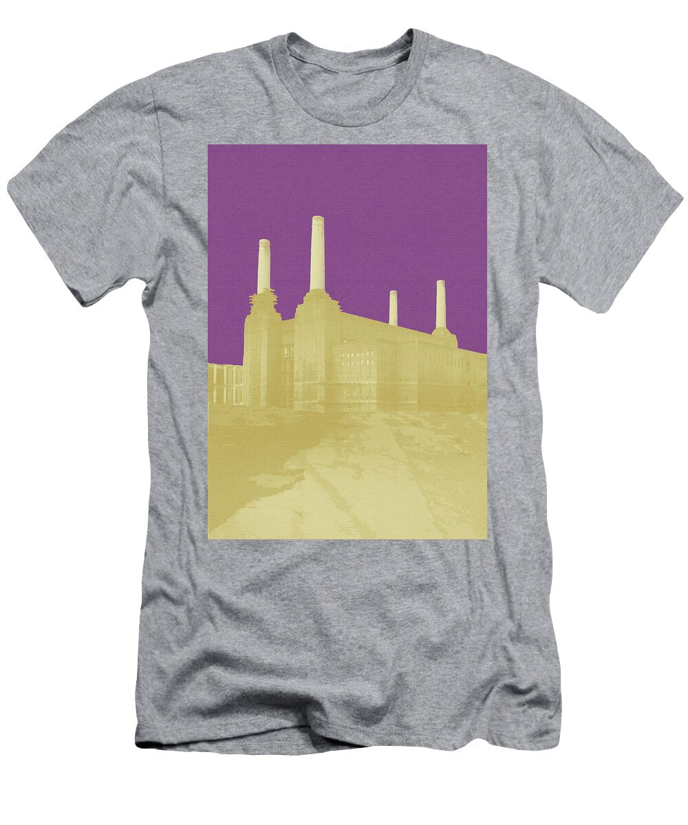 3 London Fruit Pop Series Big Fat Arts T-Shirt