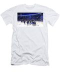 3 Los Angeles Kings Rj Aguilar T-Shirt