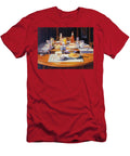 3 Mary Pratt Elizabeth Sandra T-Shirt
