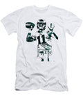 3 Merry Wentzmass Riskiana Feby T-Shirt