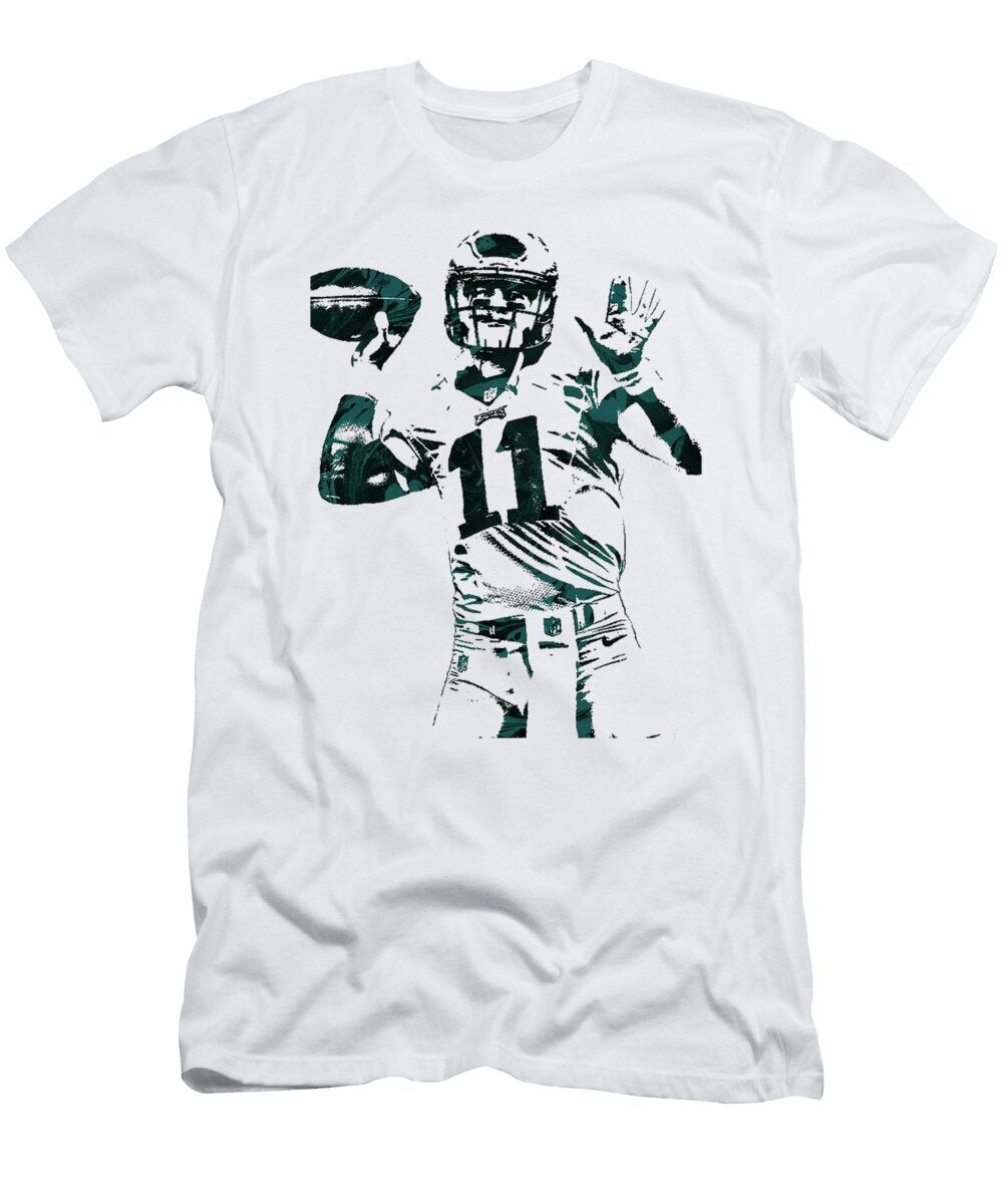 3 Merry Wentzmass Riskiana Feby T-Shirt