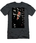3 Michel Cote Pierre Roussel T-Shirt