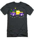 3 Monster Truck Anh Nguyen T-Shirt