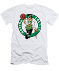 3 National Basketball Association NBA Lerry Zaed T-Shirt