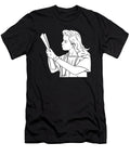 3 Nurse Caretaker Hospital Nursing Crazy Squirrel T-Shirt