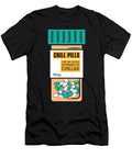 3 Nurse Chill Pill Medical Relax Toms Store T-Shirt