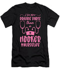 3 Nurse Life Health Care Nurse Medical Patient Toms Store T-Shirt