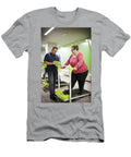 3 Obesity Clinic Amlie Benoist T-Shirt