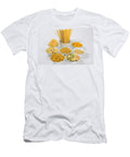 3 Pasta Photo Researchers Inc T-Shirt