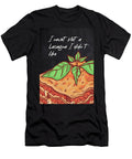 3 Pasta Wall Art Decor Sabrina Weinrich T-Shirt