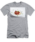 3 Pasta with Meatballs and Tomato Sauce B D S T-Shirt