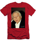 3 Patrick Watson Pierre Roussel T-Shirt