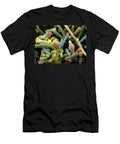 3 Pickling Scimat T-Shirt